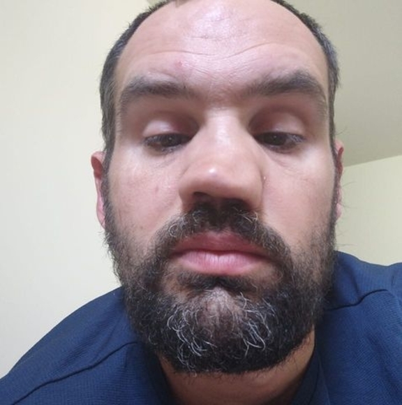 Meet your Posher, Joseph - Picture 1 of 1